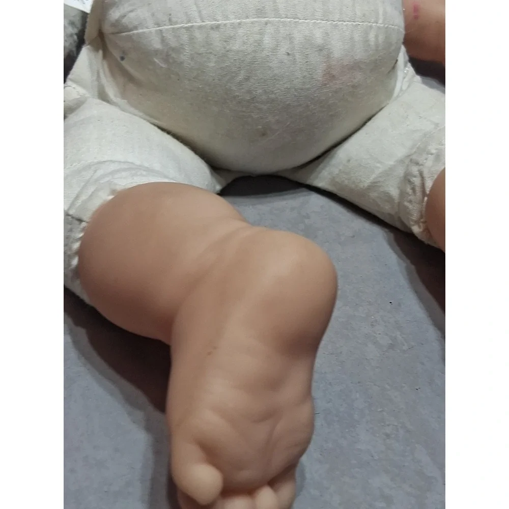 Berenguer Baby Doll. 15